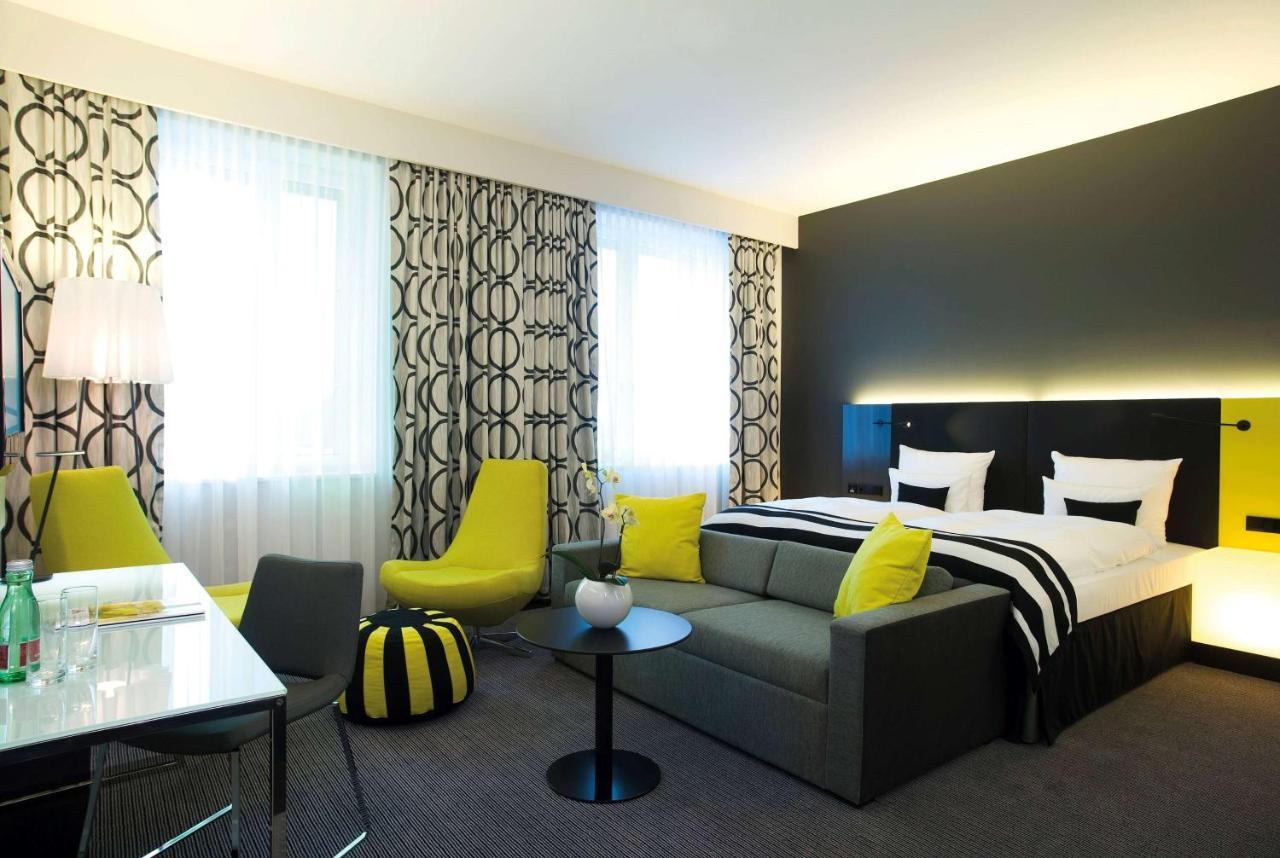 Vienna House By Wyndham Andel'S Berlin Hotel Room photo